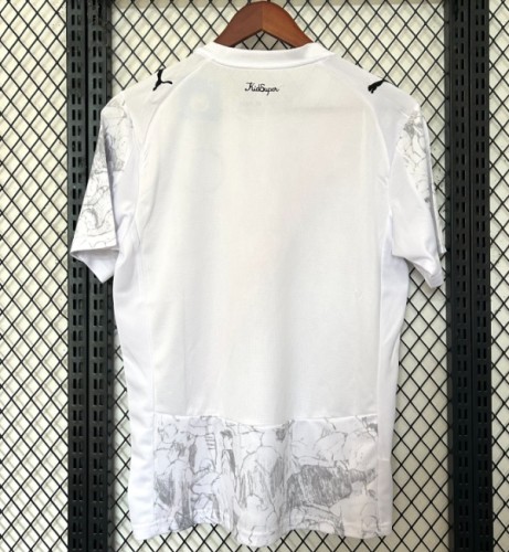 Manchester City 2025/2026 KidSuper Jersey Special Edition haaland