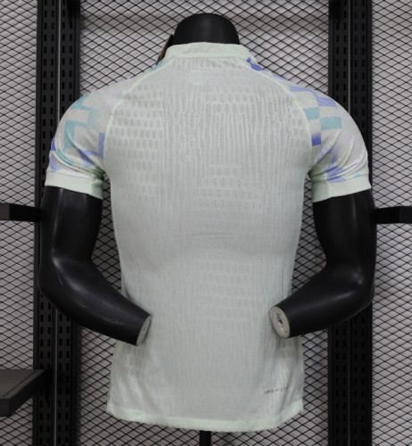 Inter Milan 2025/2026 away shirt player version