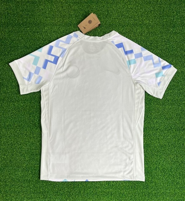 Inter Milan 2025//2026 away shirt