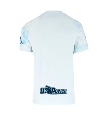 Inter Milan 2025//2026 away shirt