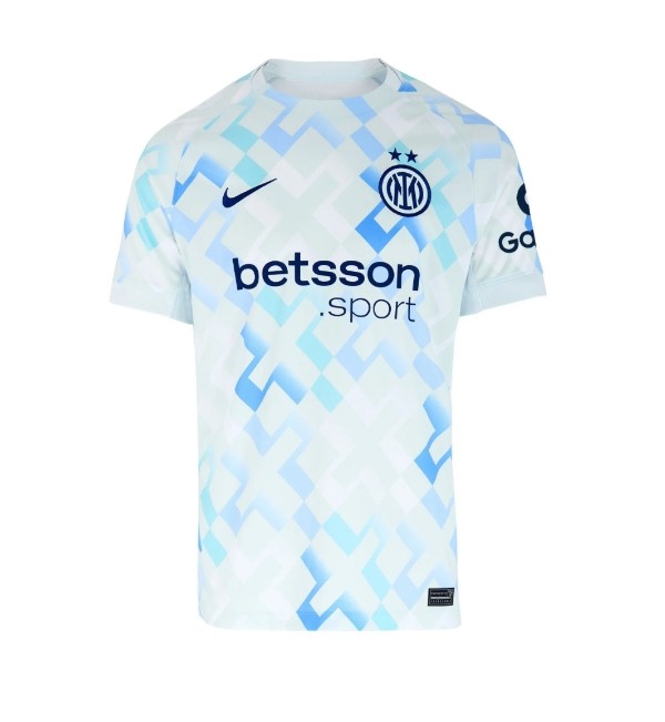 Inter Milan 2025//2026 away shirt