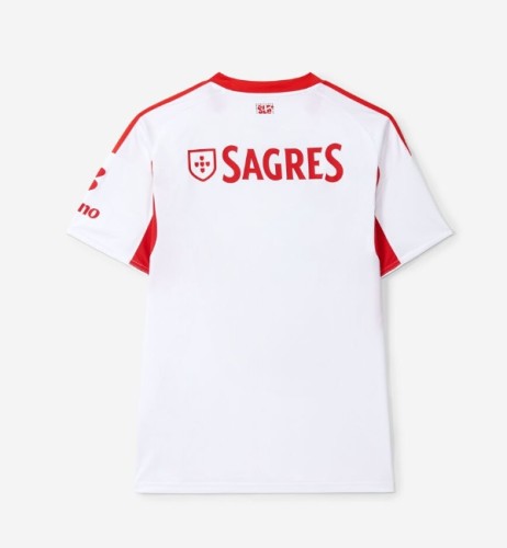 Benfica 2025/2026 third shirt