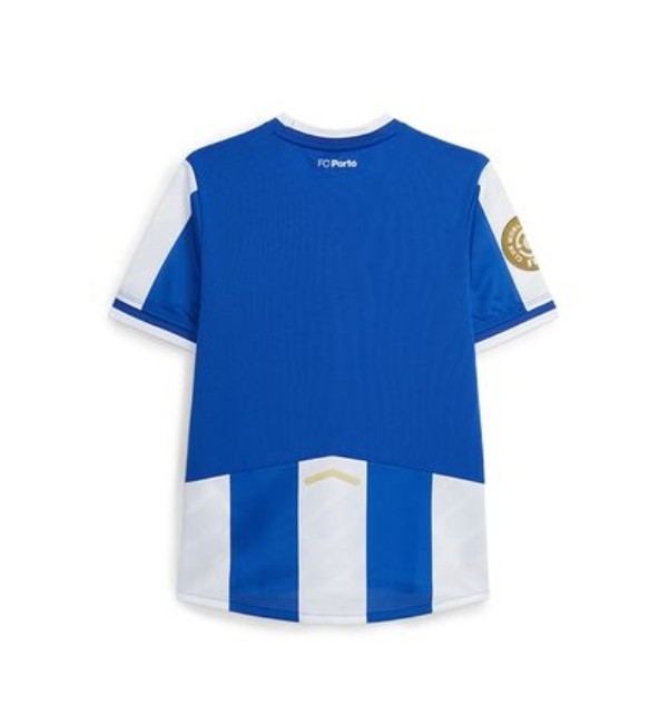 FC Porto 2025/2026 home shirt
