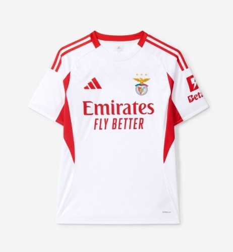 Benfica 2025/2026 third shirt