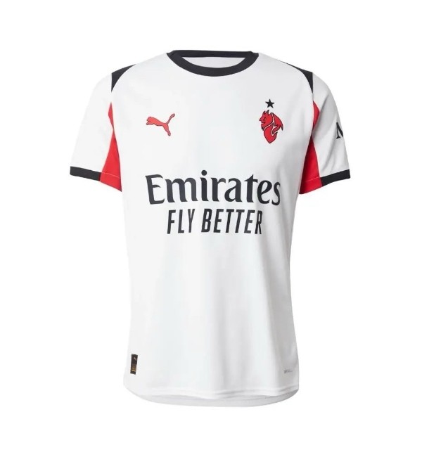 AC Milan 2025/2026 away shirt