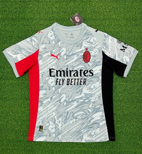 AC Milan 2025/2026 goalkeeper shirt