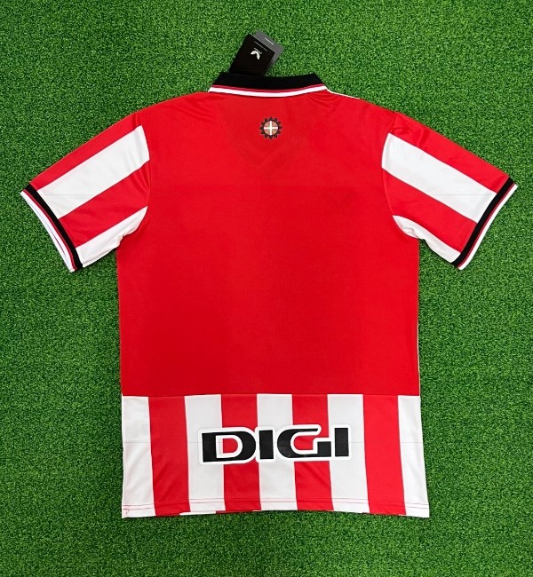 Athletic Club 2025/2026 home shirt