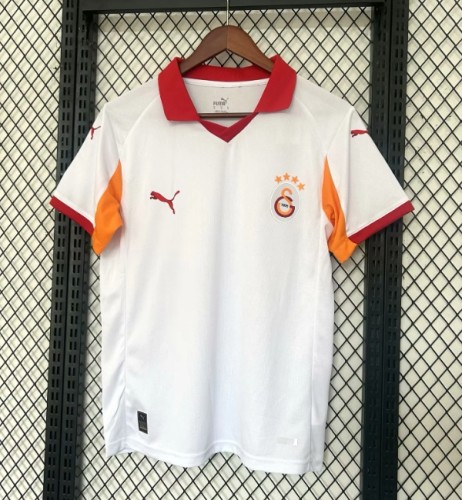 Galatasaray S.K. 2025/2026 away shirt