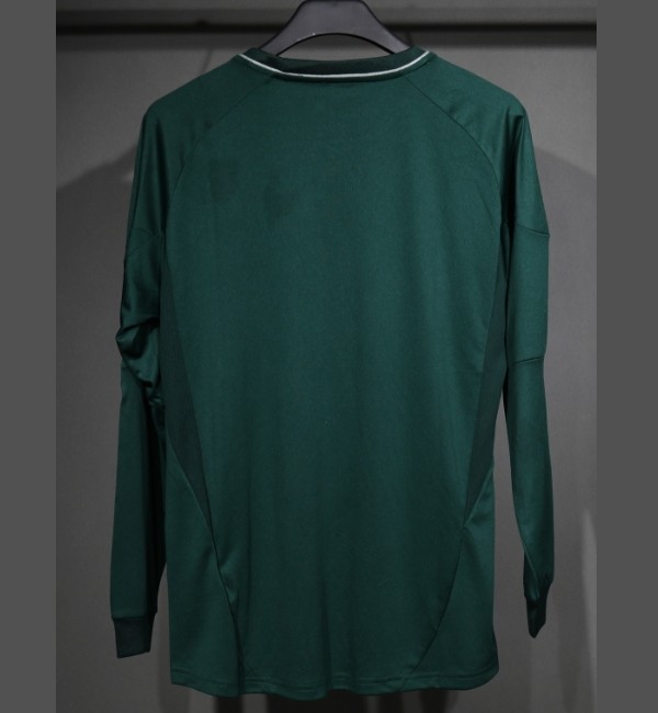 Real Madrid 2012/2013 third retro shirt Player version long-sleeve Ronaldo KAKA