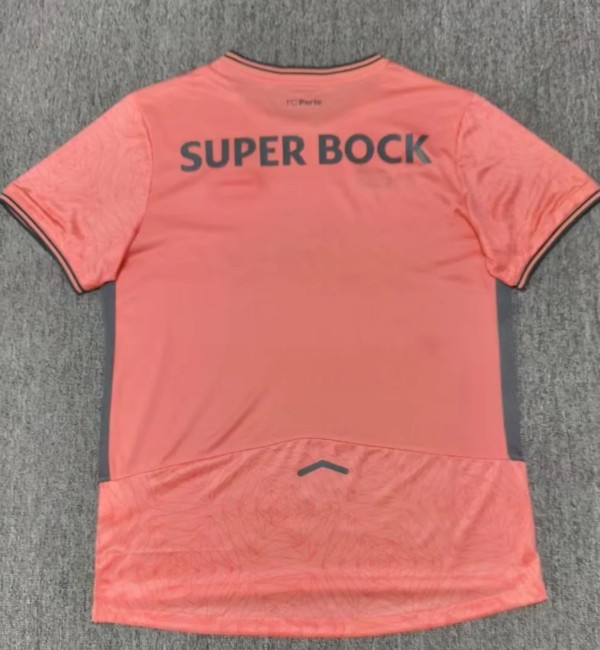 FC Porto 2025/2026 away shirt