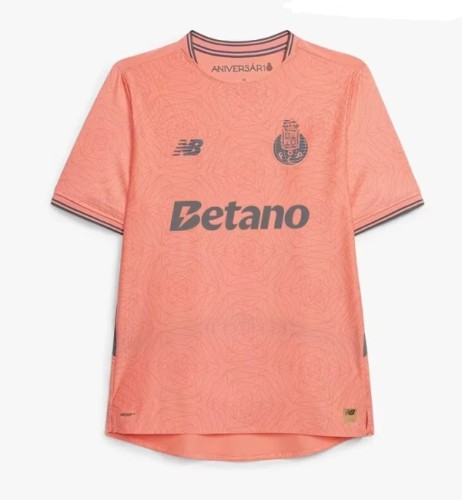 FC Porto 2025/2026 away shirt