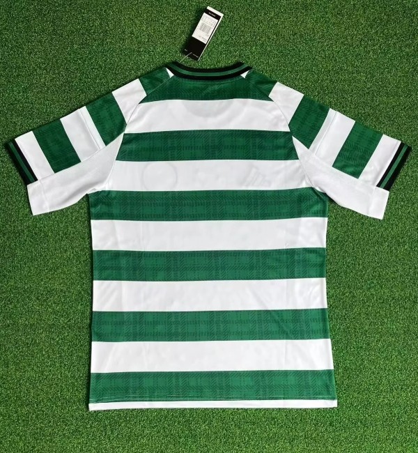 CELTIC FC 2025/2026 home shirt