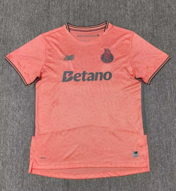 FC Porto 2025/2026 away shirt