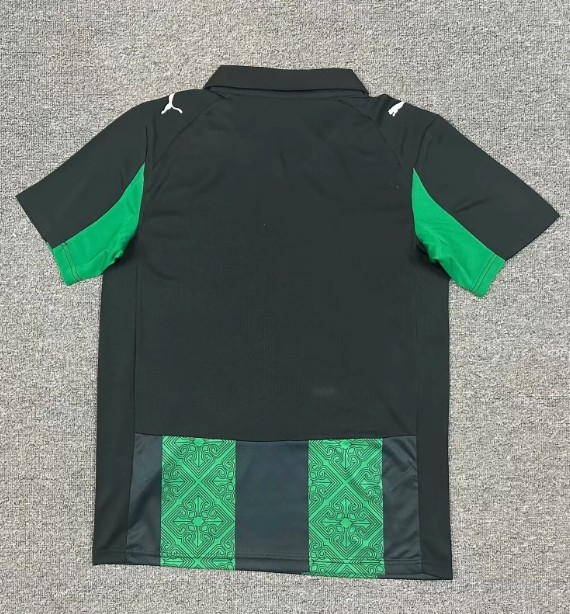 RC Lens 2025/2026 away shirt