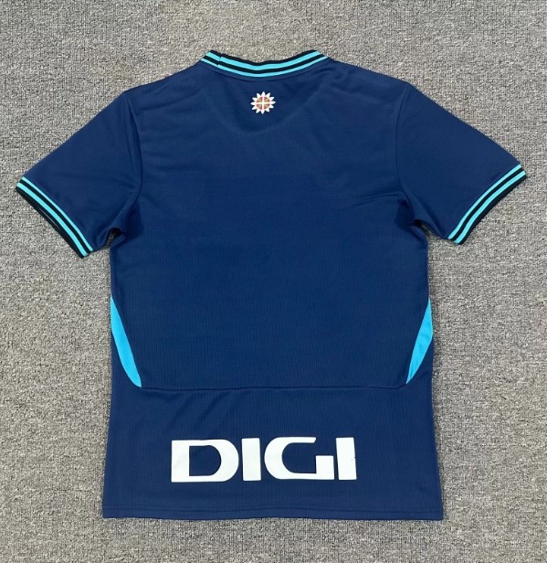 Athletic Club 2025/2026 away shirt