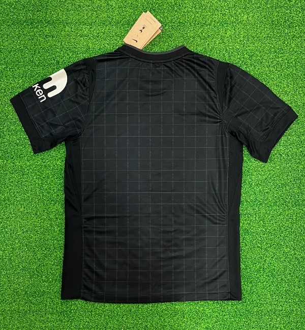 Tottenham Hotspur 2025/2026 away shirt