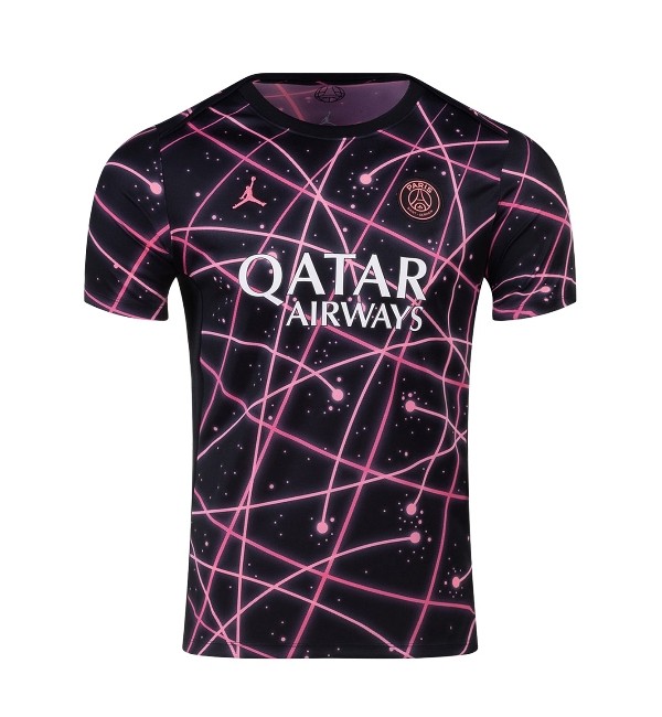 Paris Saint-Germain PSG CWC Academy Pro Top