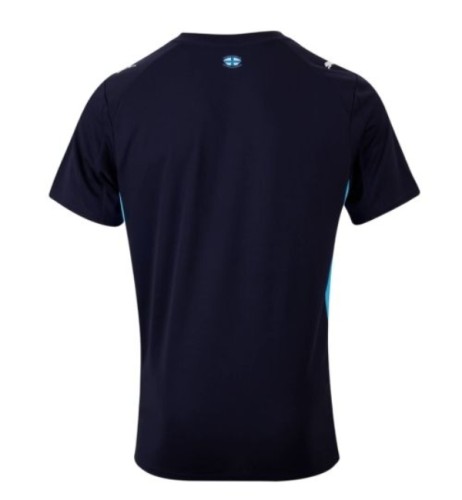 Olympique de Marseille 2025/2026 away shirt