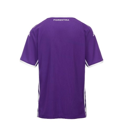 Fiorentina FC 2025/2026 home shirt