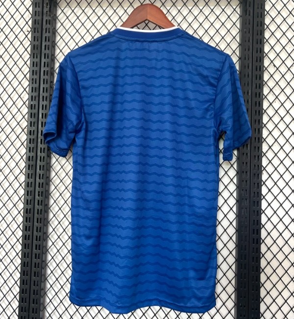 Everton 2025/2026 home shirt