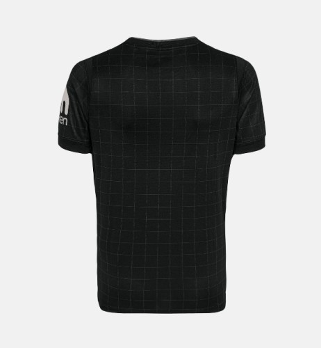 Tottenham Hotspur 2025/2026 away shirt