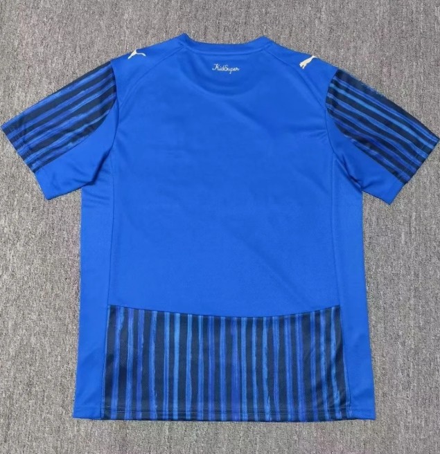 Al-Hilal 2025/2026 home shirt