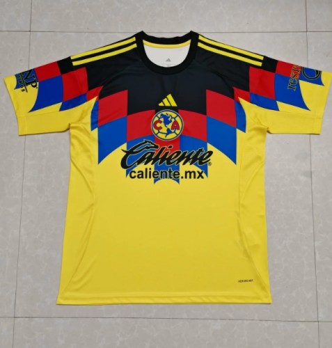 CLUB AMERICA 2025/2026 home shirt