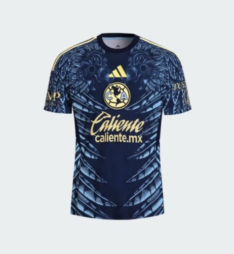 CLUB AMERICA 2025/2026 away shirt