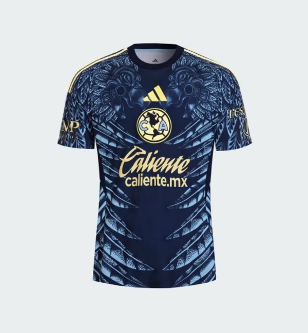 CLUB AMERICA 2025/2026 away shirt