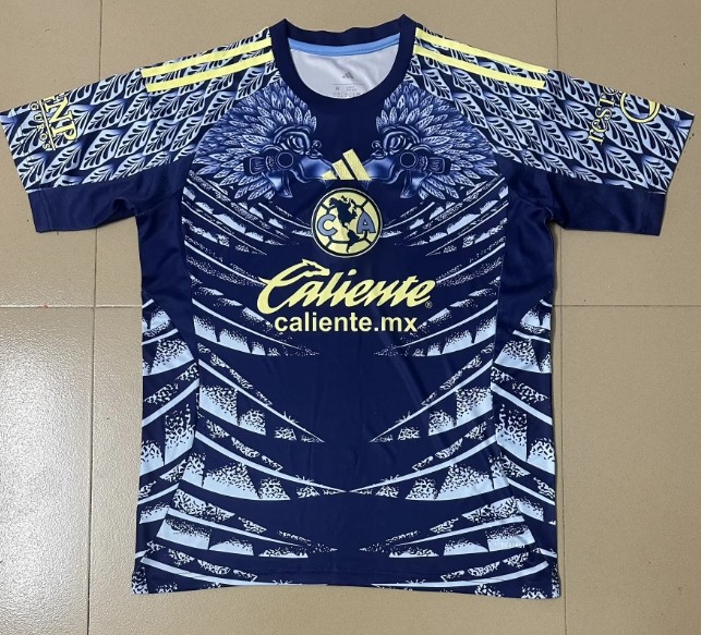 CLUB AMERICA 2025/2026 away shirt