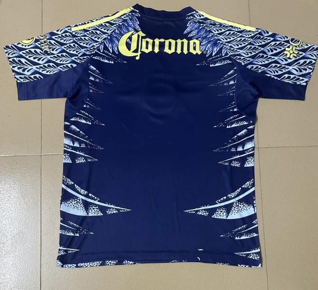 CLUB AMERICA 2025/2026 away shirt