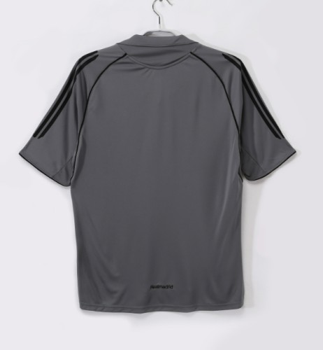 Real Madrid 2005/2006 third retro shirt