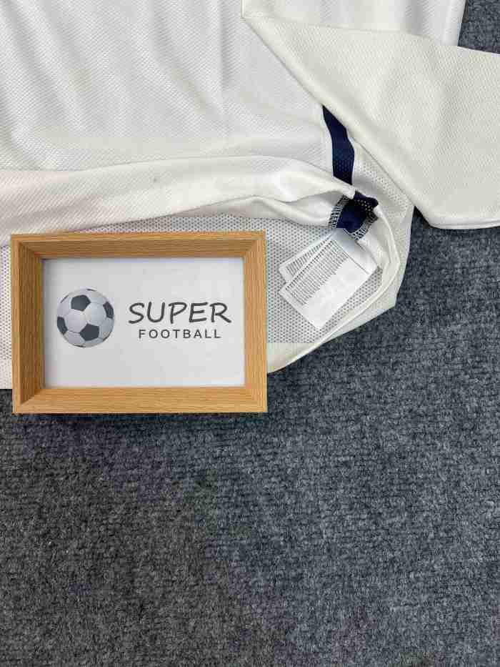 Manchester United 2008/2009 away retro shirt long sleeve Ronaldo