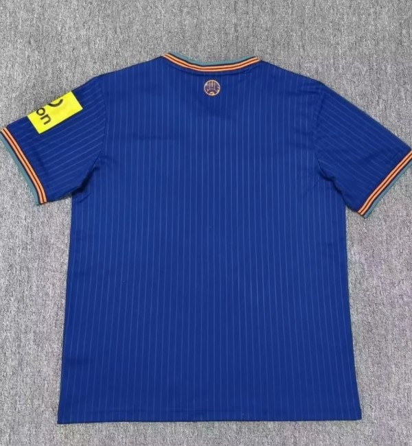 Newcastle United 2025/2026 third shirt