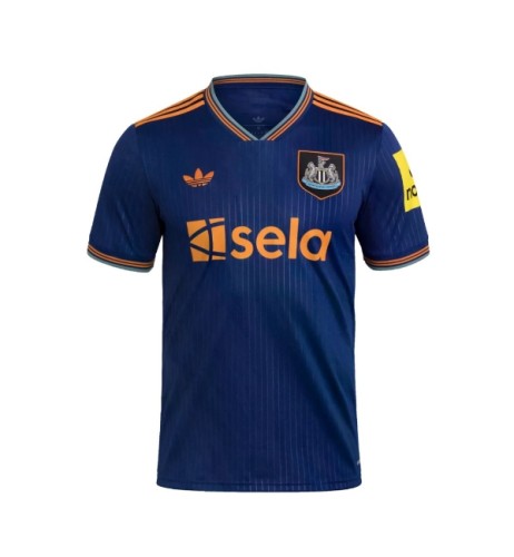 Newcastle United 2025/2026 third shirt