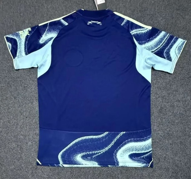 Ajax 2025/2026 away shirt