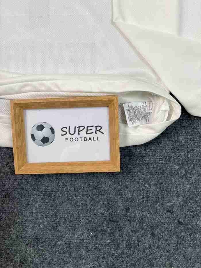 Santos FC 2012/2013 home retro shirt long sleeve Neymar JR