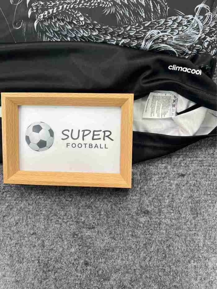 Real Madrid 2014/2015 third retro shirt