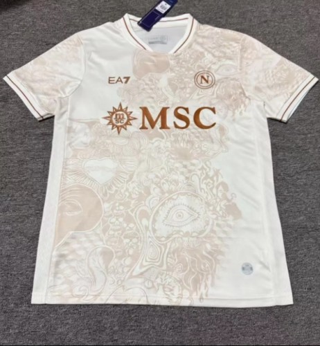 Napoli 2025/2026 away shirt