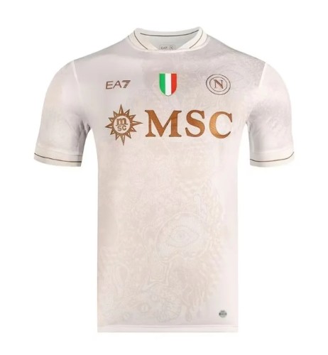 Napoli 2025/2026 away shirt