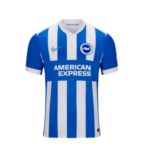 Brighton & Hove Albion 2025/2026 home shirt