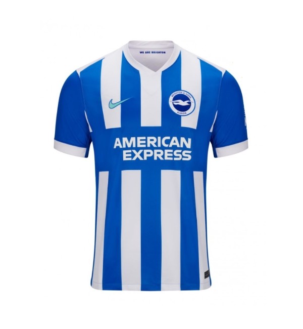 Brighton & Hove Albion 2025/2026 home shirt