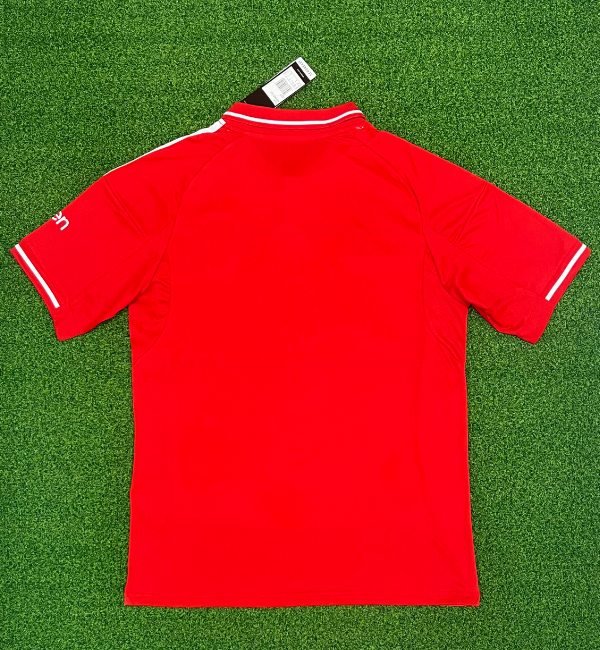 Nottingham Forest 2025/2026 home shirt