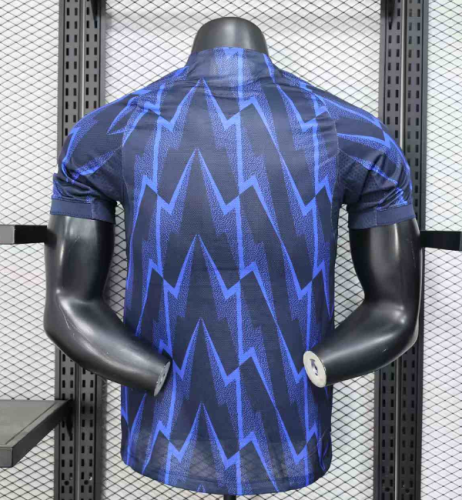 Arsenal 2025/2026 away shirt player version