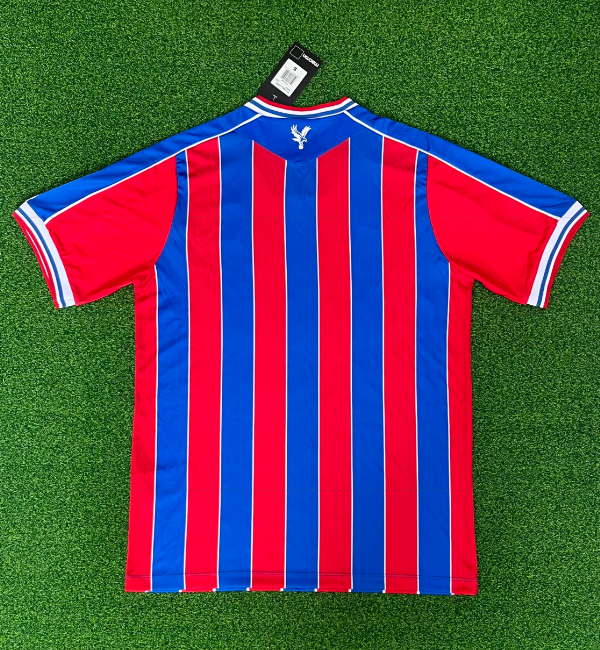 Crystal Palace 2025/2026 home shirt