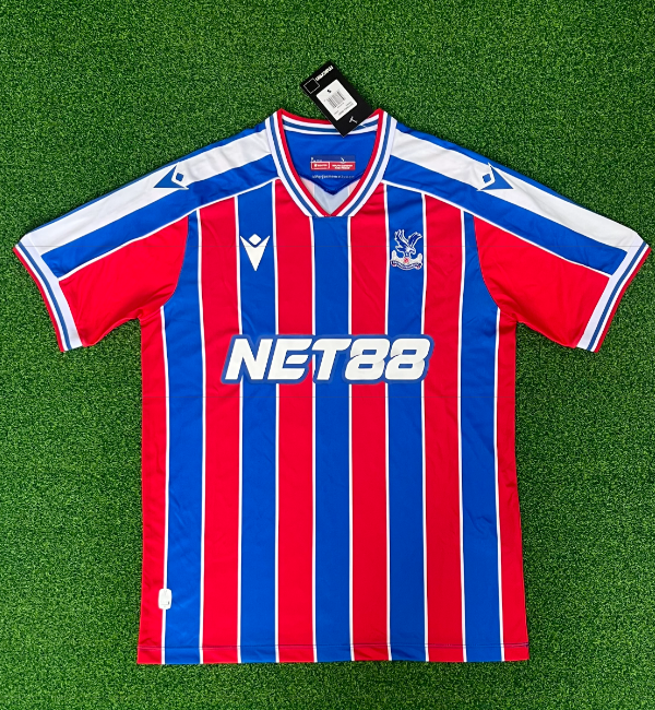 Crystal Palace 2025/2026 home shirt