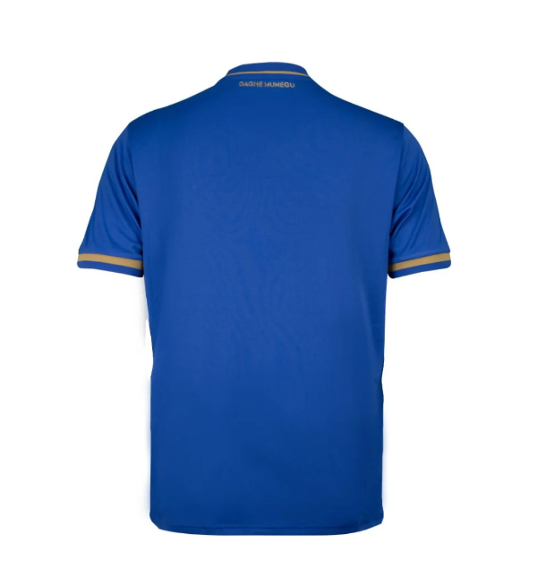 AS Monaco 2025/2026 away shirt