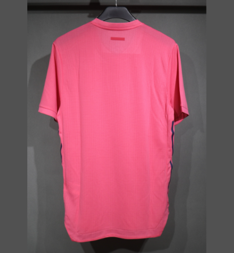 Real Madrid 2020/2021 away  retro shirt Player version