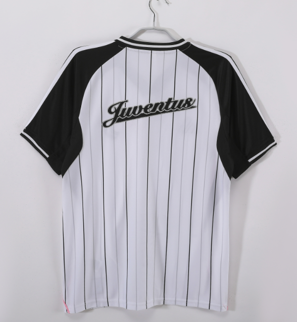 Javentus 2025 special version shirt US Baseball Jersey