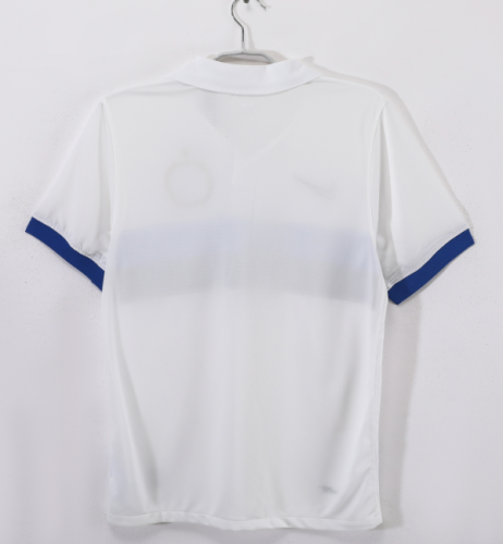 Inter Milan 2009/2010 away retro shirt